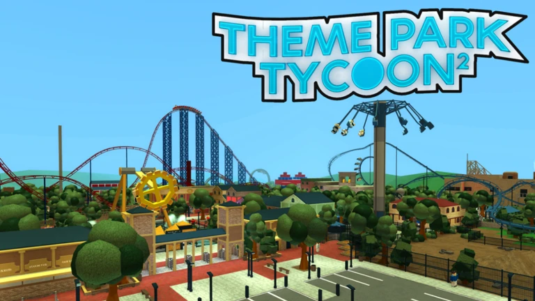 Vidámparkos Roblox játékok