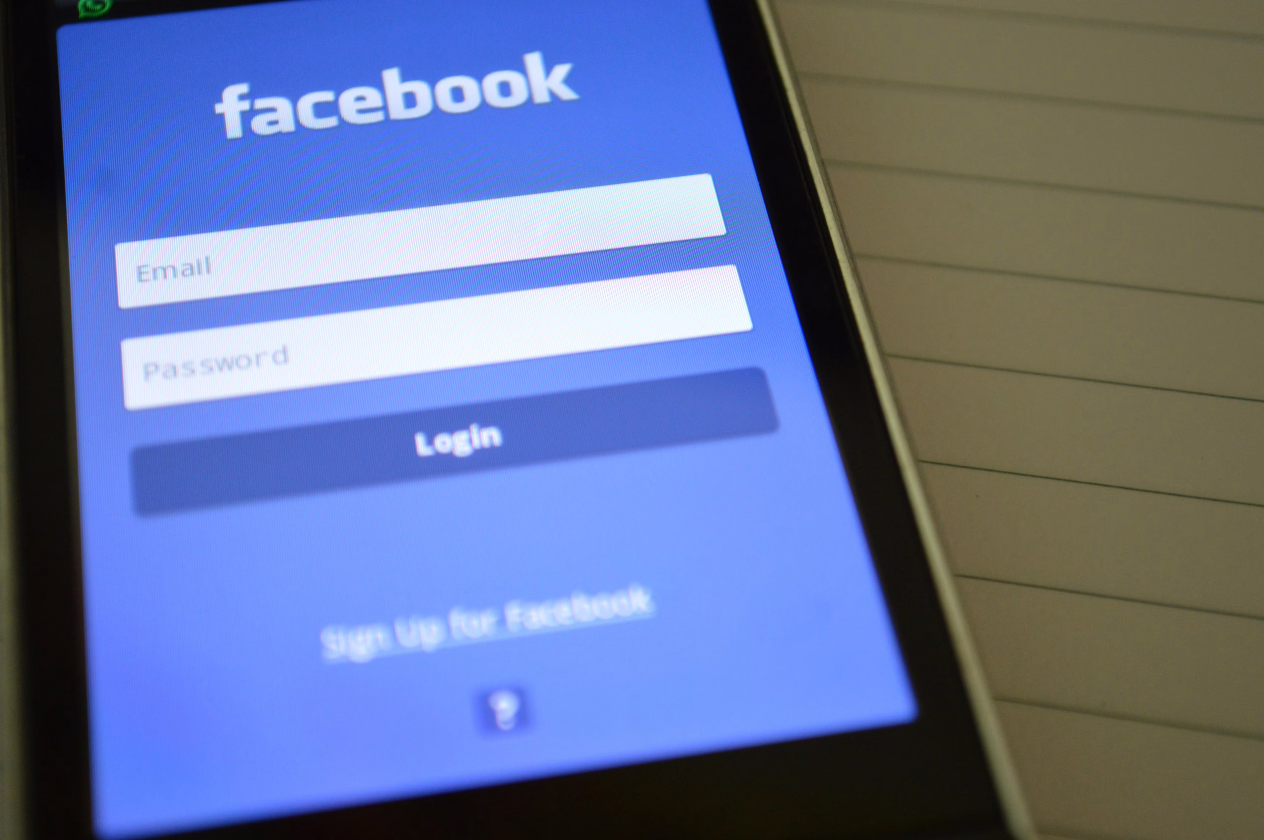 Lefagy a Facebook? Messenger hiba – megoldások Android/iOS