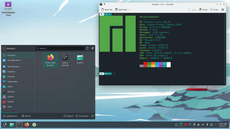 Melyik Linux a legjobb kezdőknek? - Ajánlott Linux rendszerek