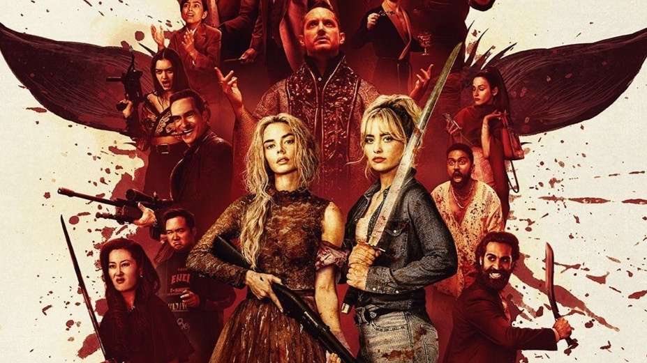 Aki bújt 2 horror film borítóképe